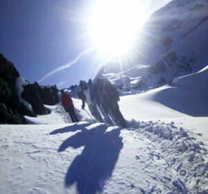 Read more about the article 8 Days Lemosho Route