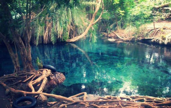 You are currently viewing Kikuletwa Hot Spring