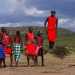 Olpopongi Maasai Village