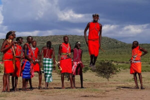 Read more about the article Olpopongi Maasai Village